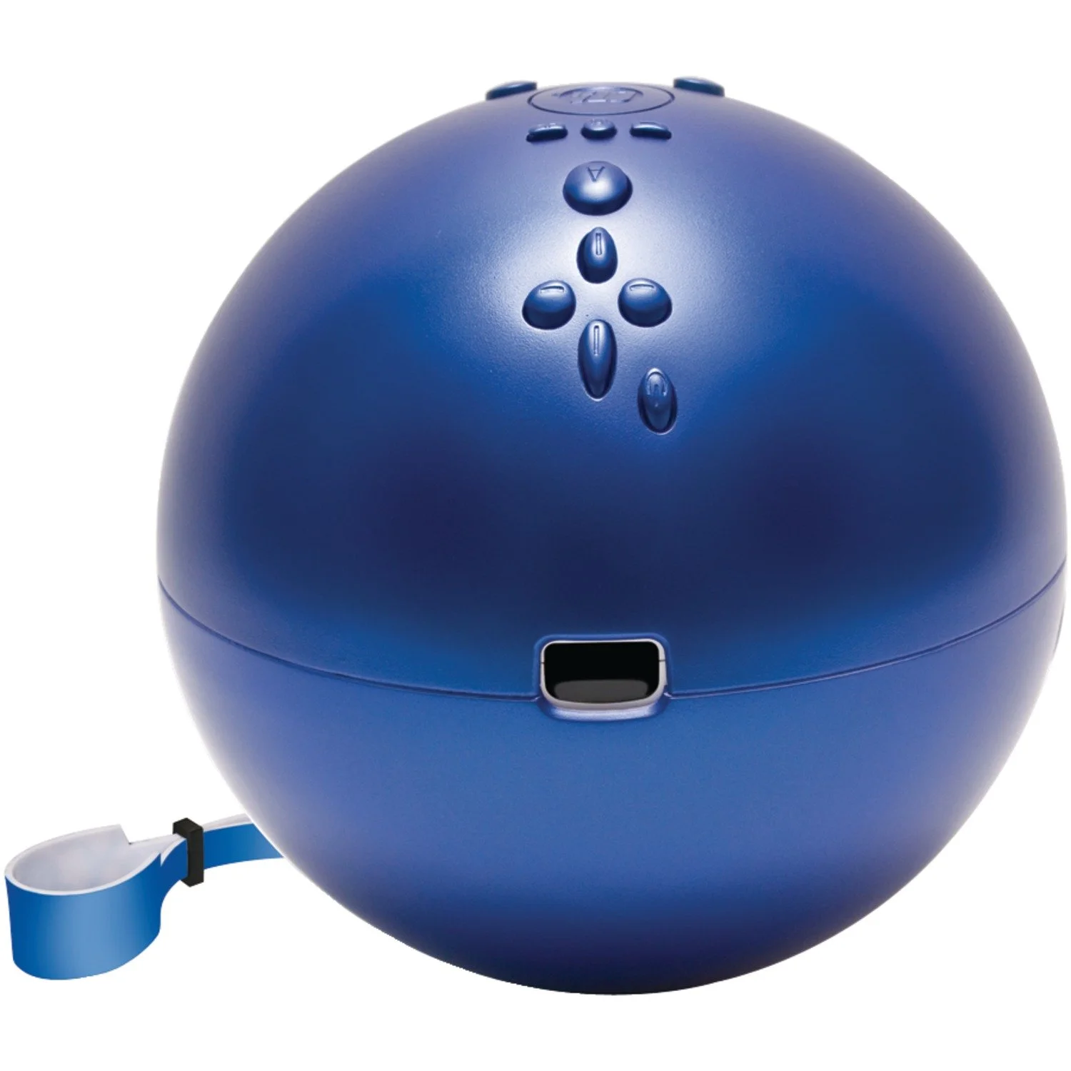 Wii Bowling Ball