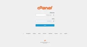 פרצת אבטחה ב-cPanel. צילומסך: עכשיו בטכנולוגיה